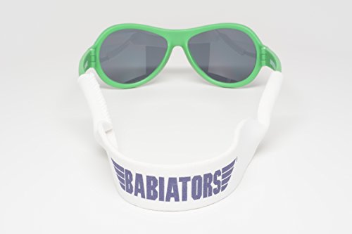 Комплект аксесоари за детски слънчеви очила Babiators Ready To Fly, със защита от ултравиолетови лъчи