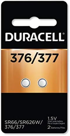 Батерия Duracell DURA2PK 1,5 377