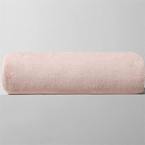 Кърпа ZLXDP, кърпи за баня, Трехкомпонентное, за любителите на хотели, Голям, с мирис, Двукомпонентни, Мека кърпа за баня (Цвят: