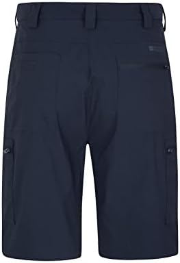 Стрейчевые Мъжки къси панталони Mountain Warehouse Trek - Shorts-Cargo