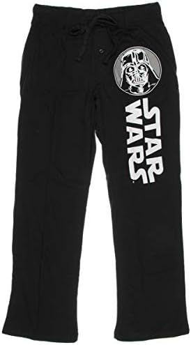Мъжки Панталони за почивка Star Wars Darth Vader