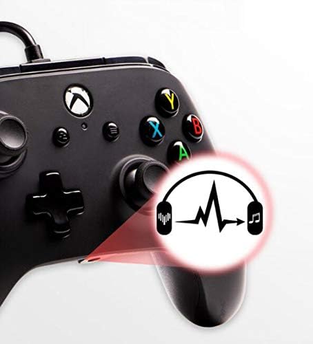 Обновена писалка кабелна контролер ZM PowerA за Xbox One