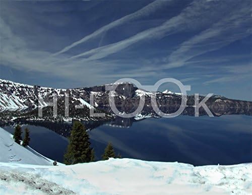 Кърпа За почистване От Микрофибър Hi-Look - Crater Lake