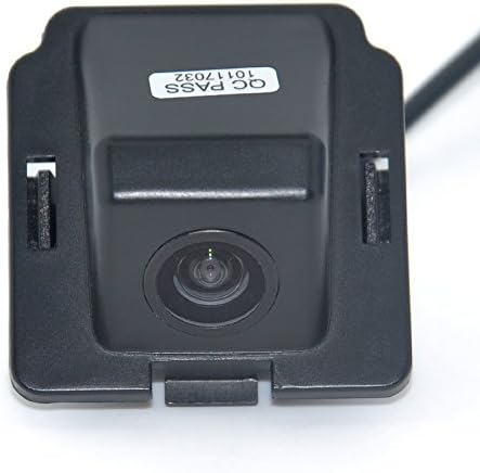 Auto Wayfeng® Универсална 7 Led Автоматична Паркинг HD CCD Автомобилна Камера за Обратно виждане Задна Резервно Помещение
