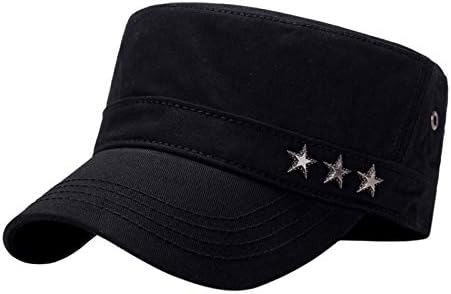 Бейзболна шапка на Модни Шапки за мъже за Избор Utdoor Golf Sun Hat Модни Солнцезащитная Шапка