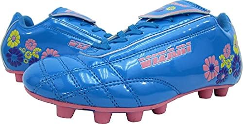 Детски футболни обувки Vizari Цвят FG