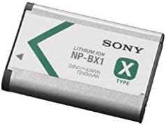 Компактен фотоапарат Sony RX100 VII Премиум-клас с CMOS матрица тип 1.0 (DSCRX100M7) и комплект аксесоари за видеоблоггера