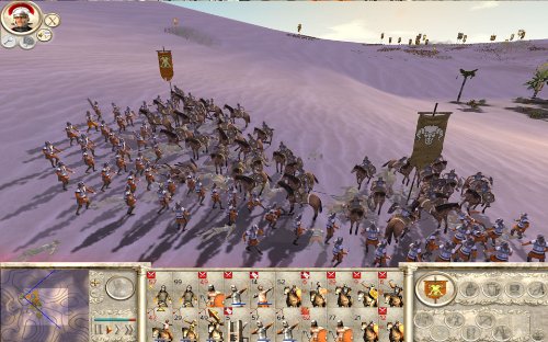 Rome: Total War-Gold Edition [Изтегляне на Mac]