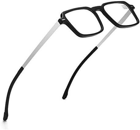Hemens Сгъваеми Очила за Мъже, за Жени, Сгъване в Тънък джоб, Мъжки слънчеви Очила за четене, Компактна Лека оптика за четене