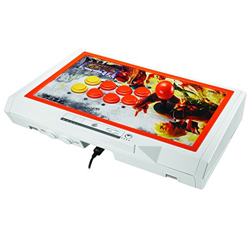 Mad Catz Ultra Street Fighter IV Arcade FightStick Tournament Edition 2 за PlayStation 4 и 3
