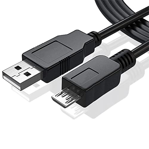 Високотехнологичен Кабел за зареждане на данни Micro USB Съвместим с TMobile Samsung Galaxy S Blaze 4G SGH-T769