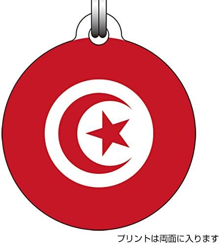 Бретельки за пълно покритие на хартата на Тунис-ACRY-512-MIJ4 БРЕТЕЛЬКИ-ACRY-512-MIJ4
