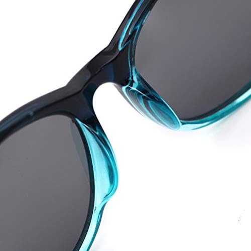 Jcerki Слънчеви очила за късоглед в рамките Oversize-Очила за късогледство, с издръжливост 1,50 за мъже и жени, леки очила за далекогледство