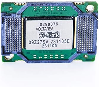 Истински OEM ДМД DLP чип за Optoma PV2223 Гаранция 60 дни