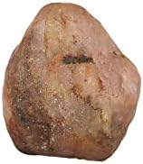 GEMHUB 4,50 каратный Турмалин Естествен Лечебен Кристал Насипен скъпоценен камък за Украшения, Полиране, Зарастване на