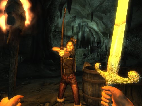 The Elder Scrolls IV: Oblivion - 5-то юбилейно издание за PC