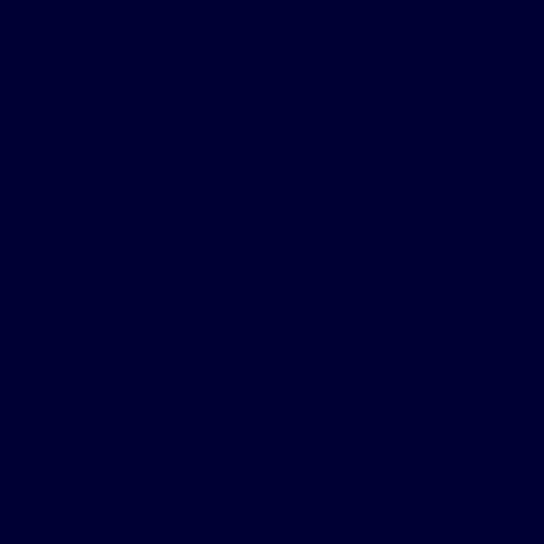 SheetWorld Преносим Мини-чаршаф за легло от памук Хасе Екстра Дълбоко засаждане 24 x 38 x 5,5, Однотонная тъмно-синя кърпа, Произведено