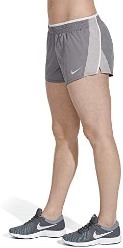Дамски шорти за бягане Nike 10k