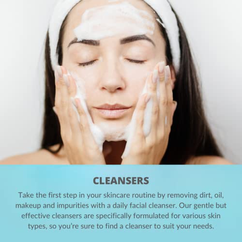 Serious Skincare Reverse Lift който Поддържа Почистващ балсам – Почистващо средство за Зряла, Истонченной и крехка кожа - Екстракт от корен