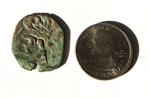 1654 ES 17 Век Филип IV Испанска Колониална Карибски Пират Ерата на 8 Мараведи Cob 135 Монета Добри детайли