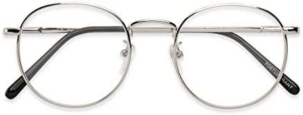 Мъжки фасоны Foster Grant за Y. o.u. Роуланд, кръгли очила за четене