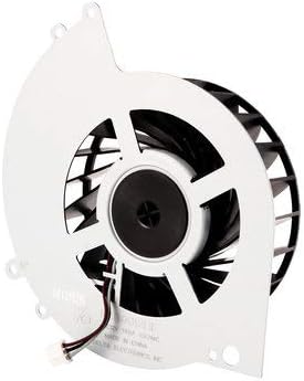 Преносим Вътрешен Охлаждащ вентилатор MELCT KSB0912HE за Sony за конзолата Playstation 4 PS4 CUH-12XX