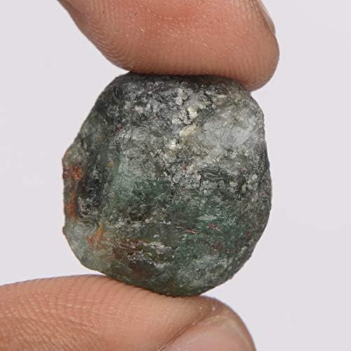 Необработен Изумрудено фукситовый камък, Необработен естествен кристал и камъни за Гранильной преработка, Обвиване на тялото Тел 21,50