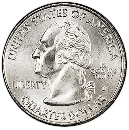 2006 P & D Сатинировка Избор тримесечие на щата Невада Необращенный Монетен двор на САЩ Комплект от 2 монети