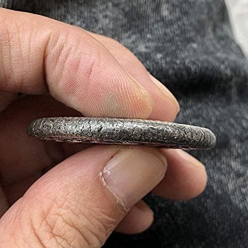 Монета на Повикване 1893 Антични Монети hobo Орел, сребърно покритие Възпоменателна Монета, Копието Криптовалюты, Монета скитник,