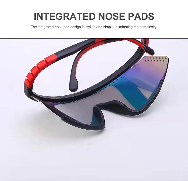 GIOBEL /новост, ретро цели слънчеви очила ослепителна цветове, дамски, мъжки естетически точки, отразени ски очила в стил steampunk,