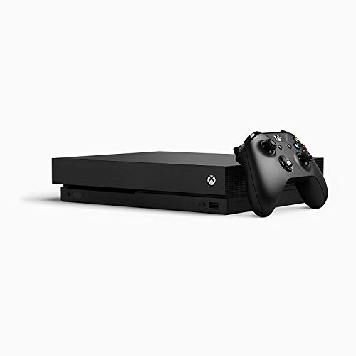 Комплект за конзолата Xbox One X 1TB от неизвестен играч Battlegrounds