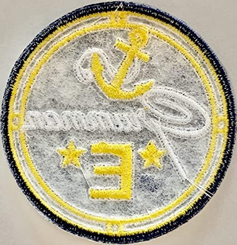 Награда на флота E на Втората световна война, Стикер и нашивка, Grumman (Официално лицензиран продукт.)
