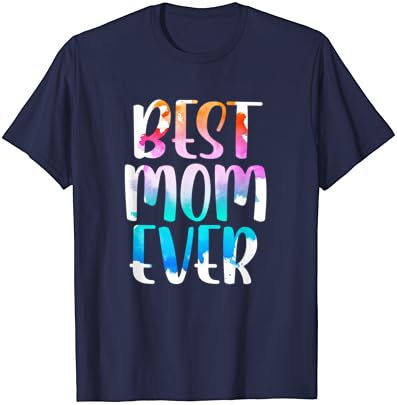 Най-добрата тениска за мама за Деня на майката