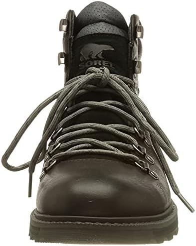 Мъжки обувки Sorel Madson II Hiker WP Boot - Непромокаеми от дъжд