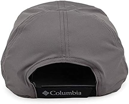 Бейзболна шапка на Columbia Унисекс Coolhead II Топка Cap