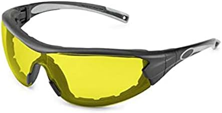 Защитни очила Портал Safety Swap 2-в-1 с Предпазни Пенопластовыми лещи и Поликарбонатными лещи /зареден очила