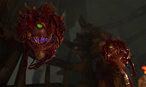 Doom - европейското издание (Xbox One)