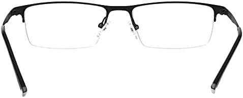 Очила за четене със синя светлина Jcerki, компютърни очила за четене, слънчеви очила с защита от синьо излъчване