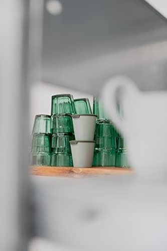 Набор от слюнявчиков-чаши за бебе или малко дете, 2 опаковки, произведени в Дания, от хранителен материал, който не се плъзга и
