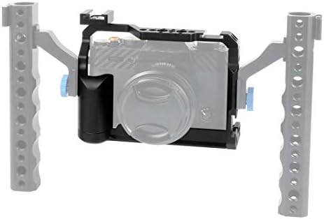 FEICHAO BTL-FT30 CNC Клетка за камера XT20/XT30 Защитно Frame Фотоапарат Расширительная платформа за монтаж на Аксесоари за употреба