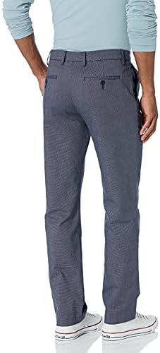 Модерни мъжки панталони-чино от еластична тъкан Goodthreads Директно намаляване на