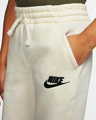 Флисовые Панталони за бягане Nike Boys NSW Club за бягане