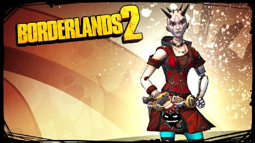 Borderlands 2: Mechromancer Лудост Pack - Steam PC [Кода на онлайн-игра]