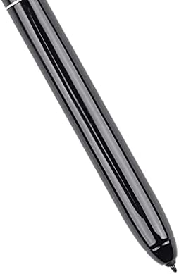 Duotipa Нов Stylus S Съвместим с Samsung Galaxy S4 10.5 SM-T830 T835 EJ-PT830 S Pen Stylus (черен)