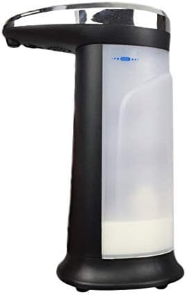 Автоматично дозиране система сапун SmarTopus, Безконтактно Опаковка Пенящегося сапун, Електрически Захранващи течност с
