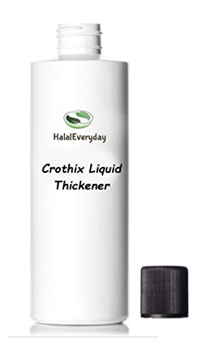Загуститель течност Crothix-LQ-(МЗ)- 1/2 килограм