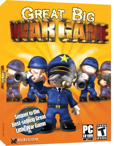 Големи Военни игри - PC
