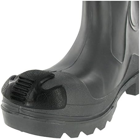 Защитни облицовки за чорапи, Обувки, Защита на Работни Обувки - Калъф За носа на обувката / Ремонт 1 чифт