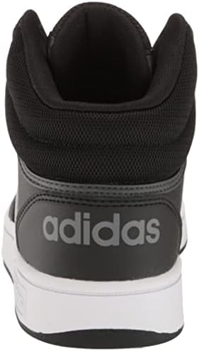 баскетболни обувки adidas Унисекс-Child Hoops Mid 3.0
