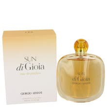 Парфюм Sun Di Gioia От Eau De Parfum Spray 3,4 Грама Парфюмерийната вода-Спрей